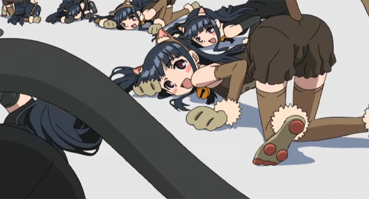 Choko Rule 34 Image
