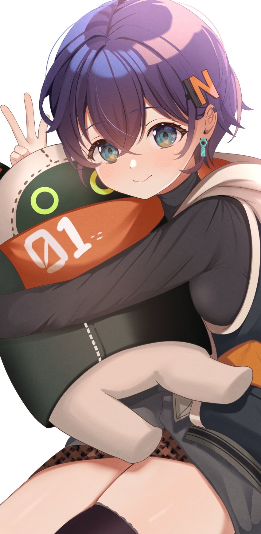 Bangboo (Zenless Zone Zero) Rule 34 Image