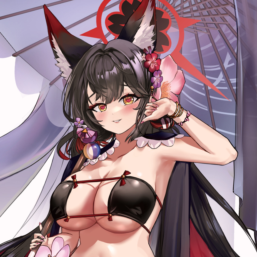 Wakamo (Blue Archive) Rule 34 Image