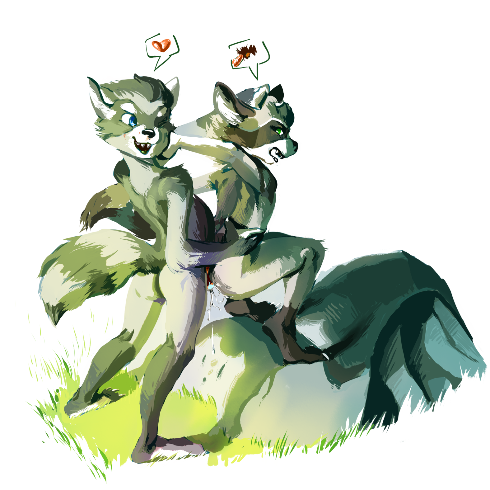 Apis Rule 34 Image