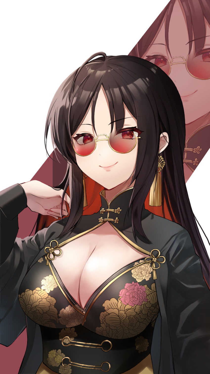 Moran (Nikke) Rule 34 Image