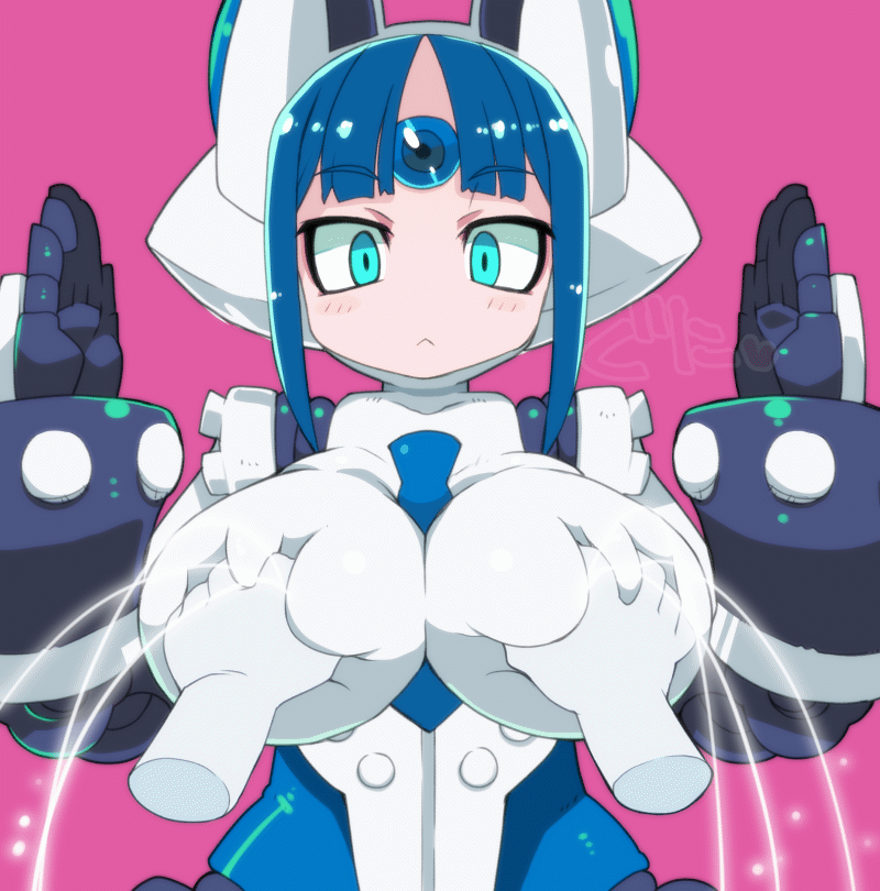 Mecha Girl (Disgaea 6) Rule 34 Image