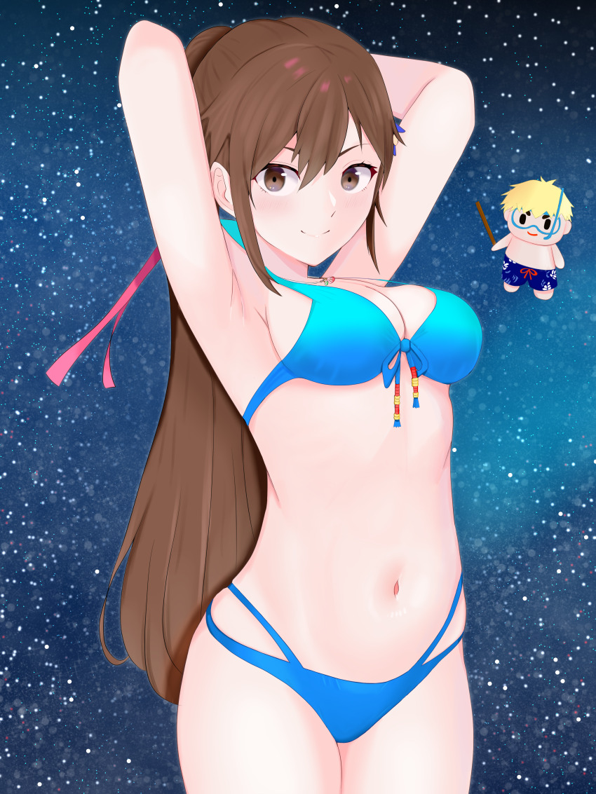 Saionji Reimi (Edge Maverick) Rule 34 Image