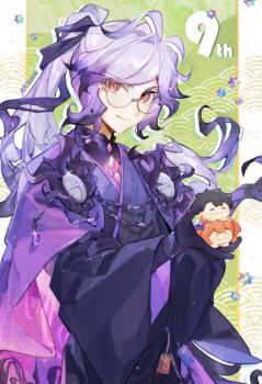 Edmond Dantes (Fate) Rule 34 Image
