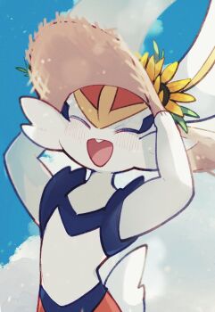 Pokemon (Creature) Rule 34 Image