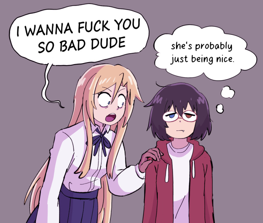 Kamikoshi Sorawo (Urasekai Picnic) Rule 34 Image