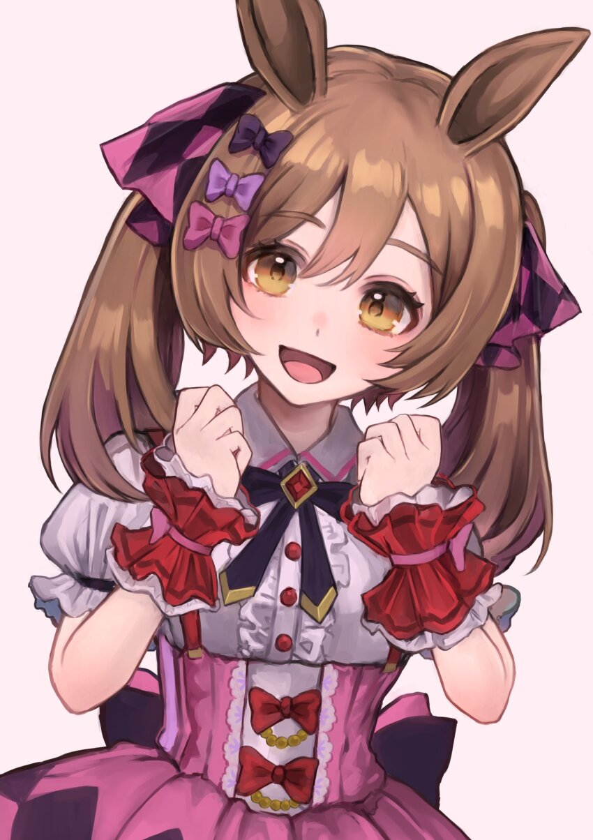 Smart Falcon (Umamusume) Rule 34 Image