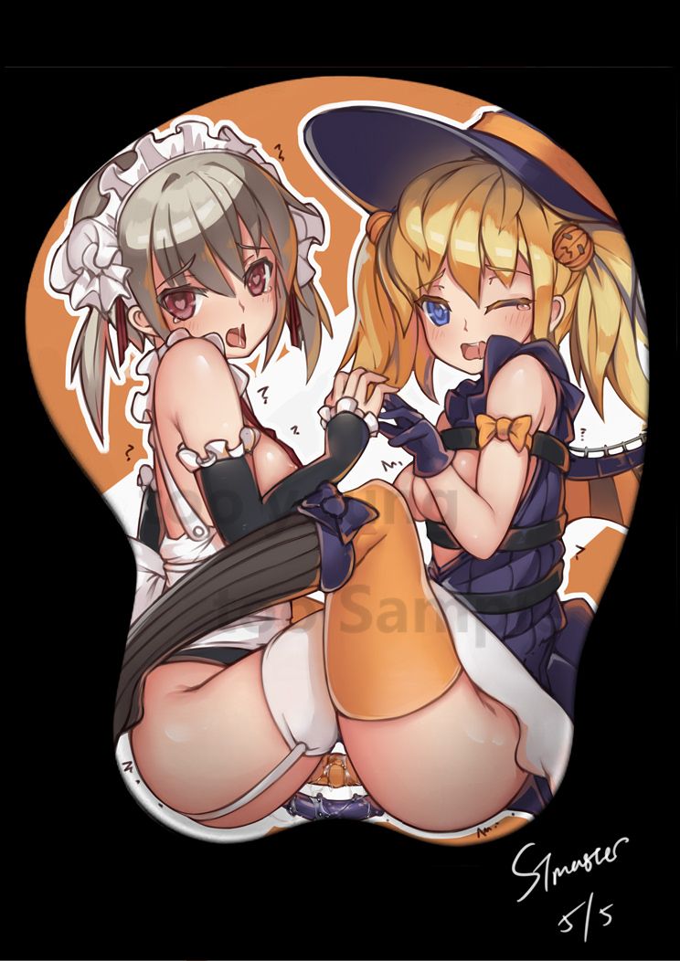 Ahegao Rule 34 Image