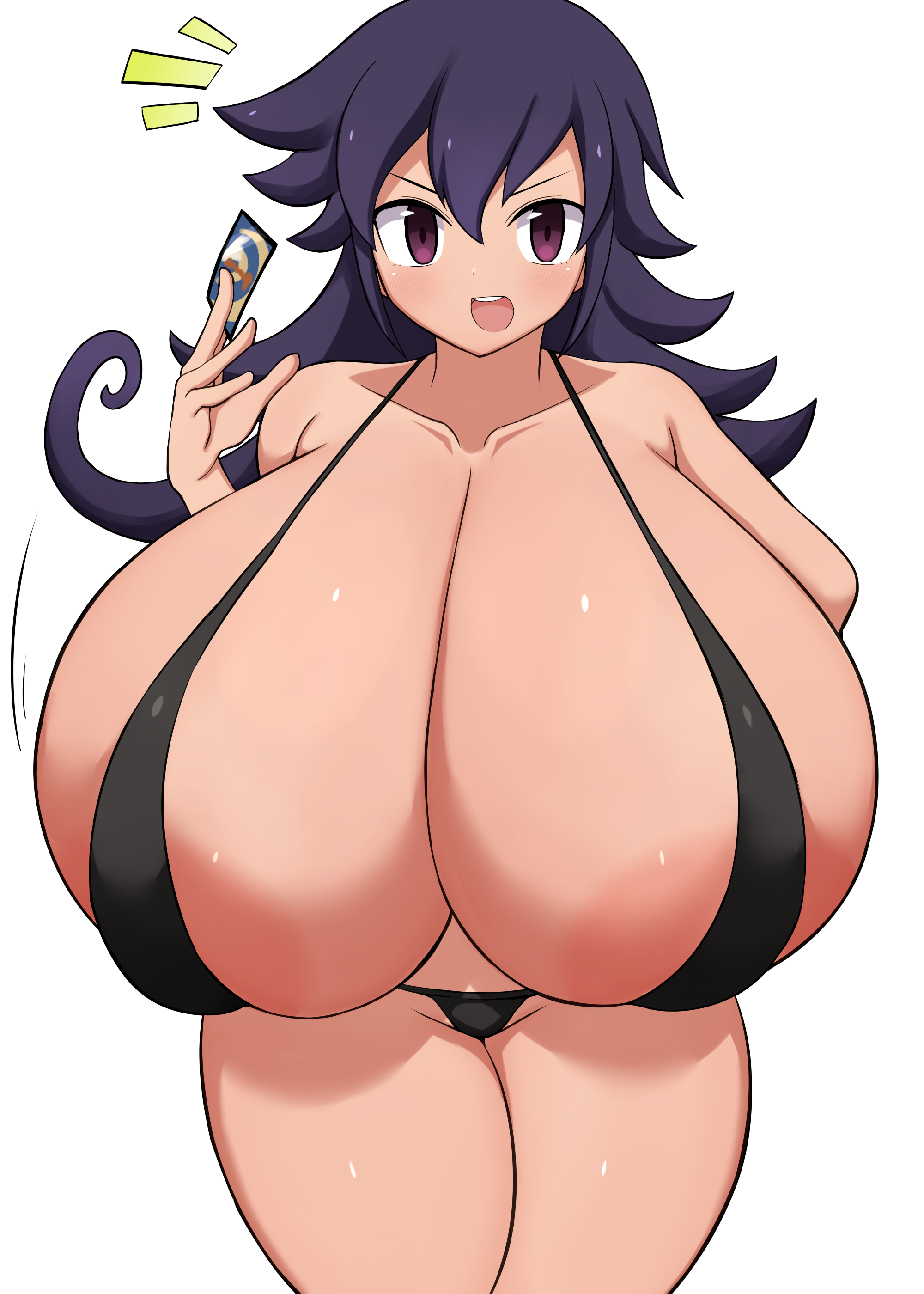 Tasogare Mimi (Duel Masters) Rule 34 Image