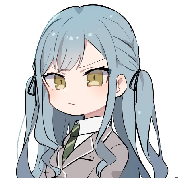 Togawa Sakiko (Bang Dream!) Rule 34 Image