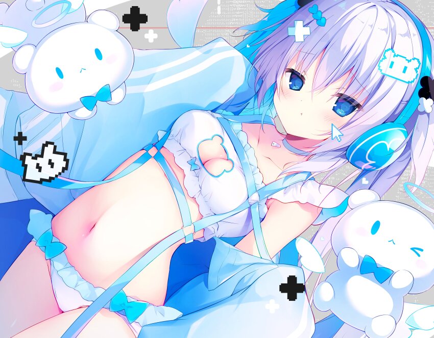 Original Rule 34 Image