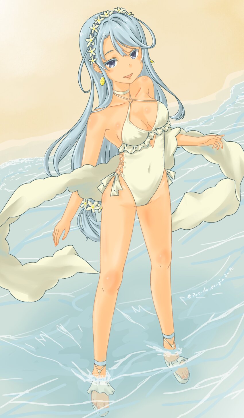 Kantai Collection Rule 34 Image