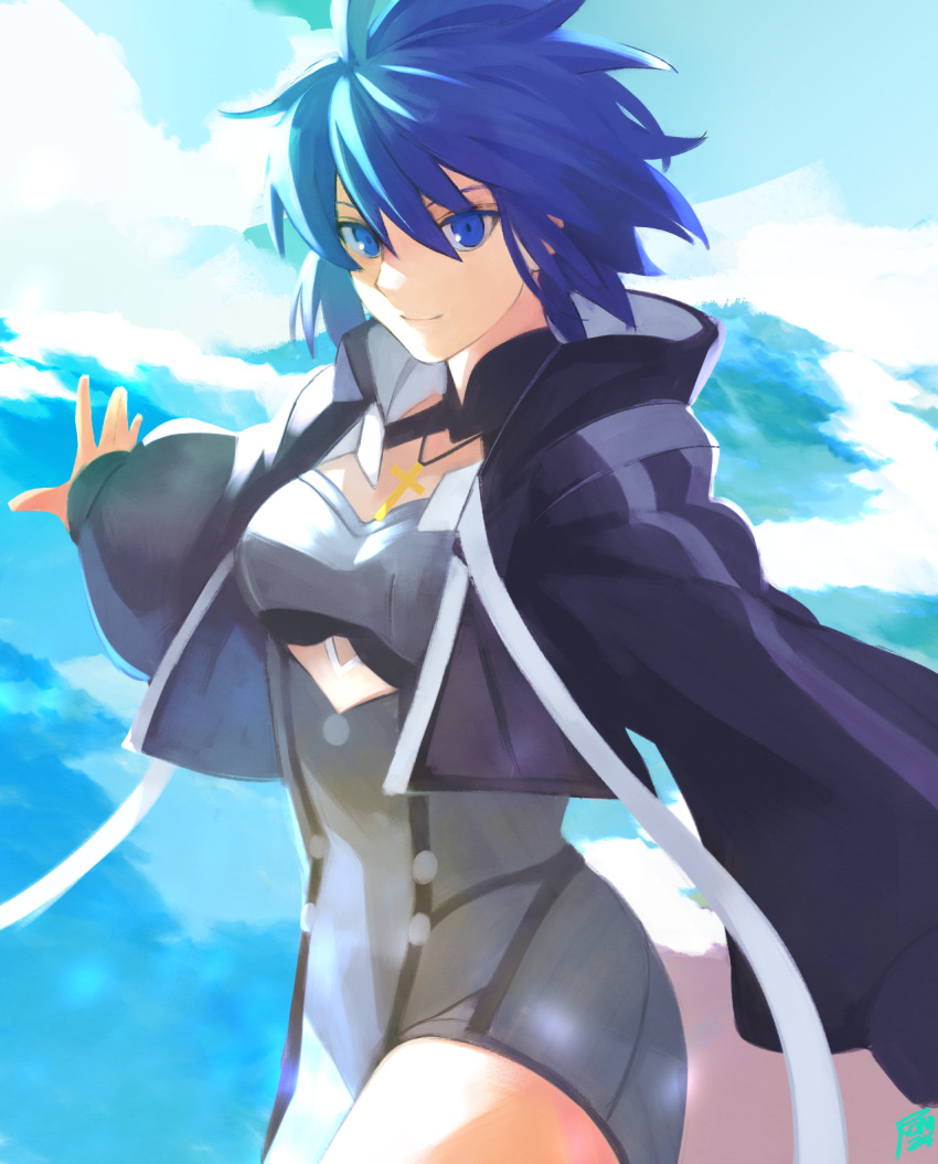 C.I.E.L (Fate) Rule 34 Image