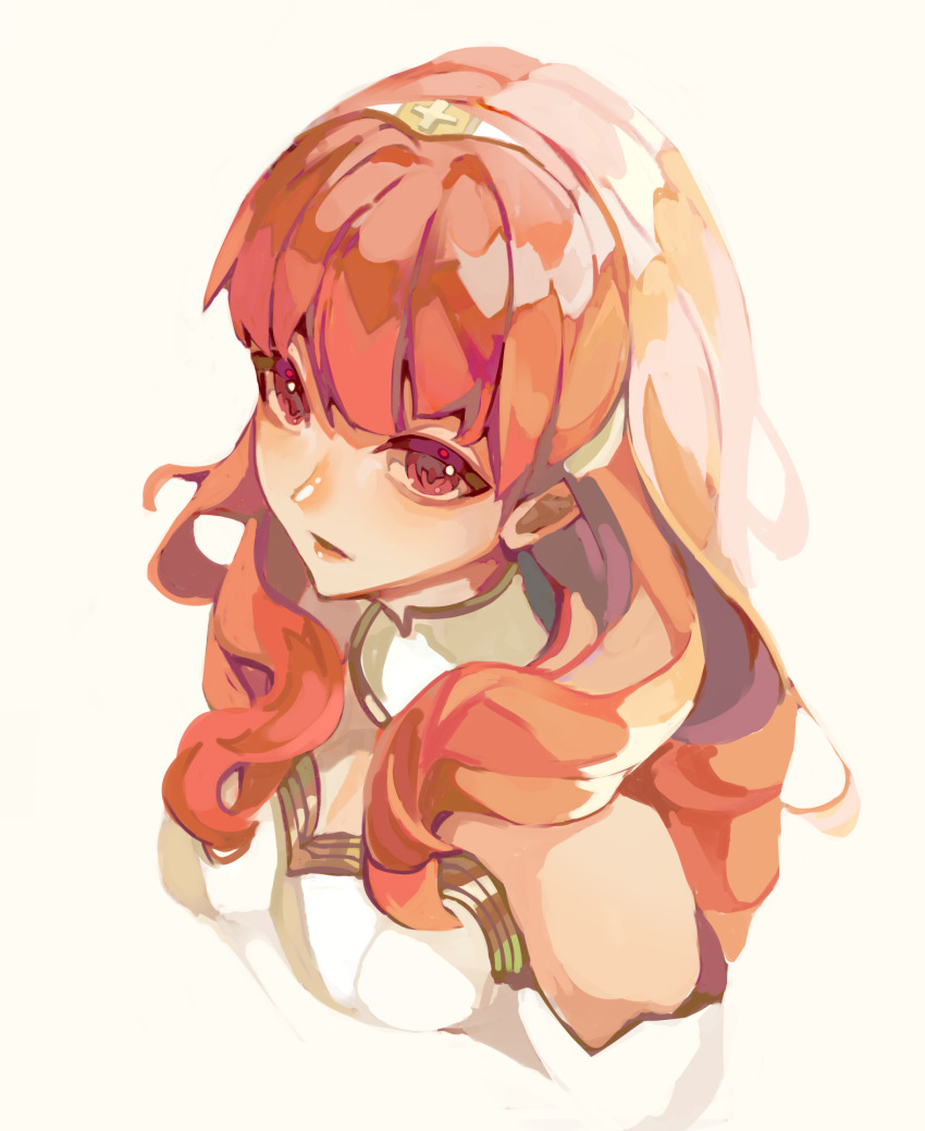 Celica (Fire Emblem) Rule 34 Image