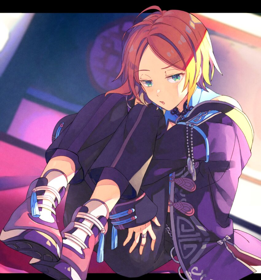 Ensemble Stars! Rule 34 Image