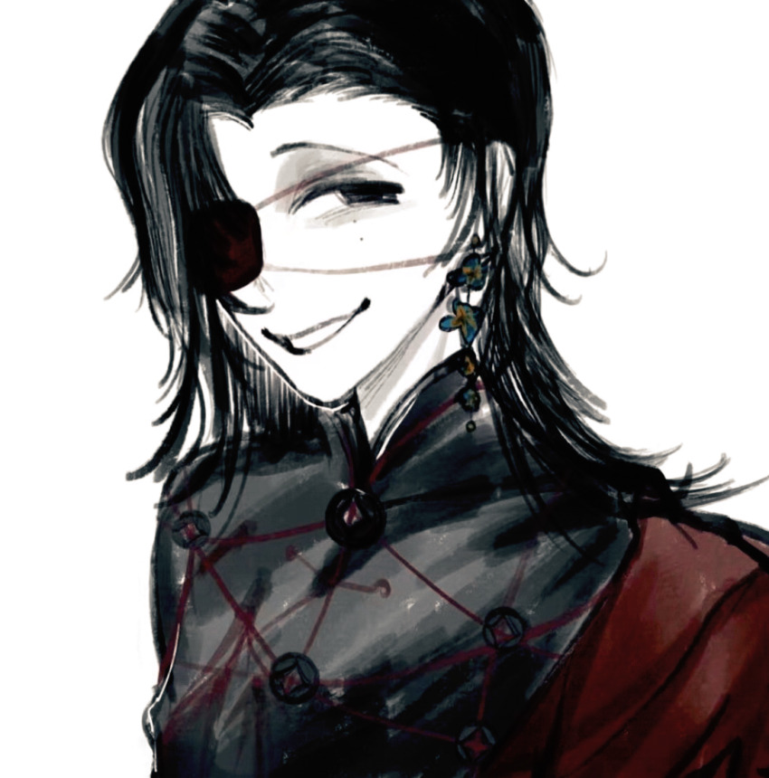 Black Eyes Rule 34 Image