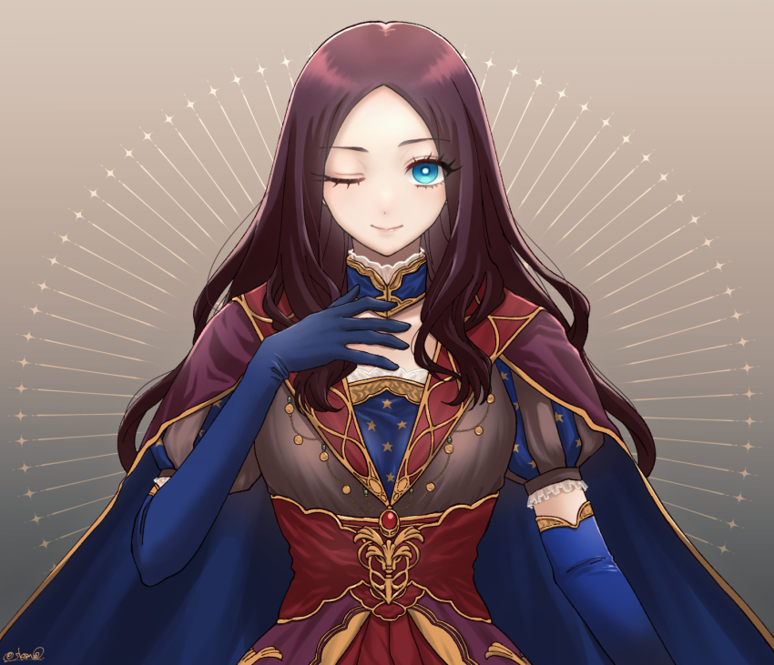 Leonardo Da Vinci (Fate) Rule 34 Image