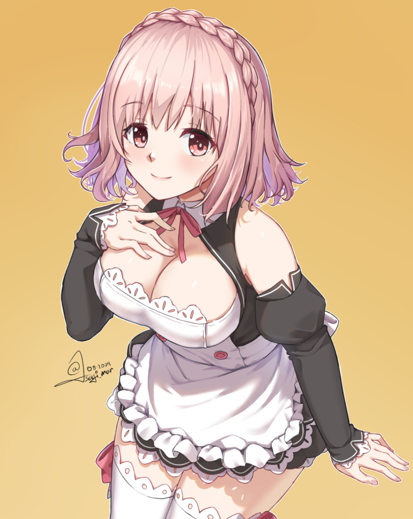 Sonogami Rinne (Date A Live) Rule 34 Image