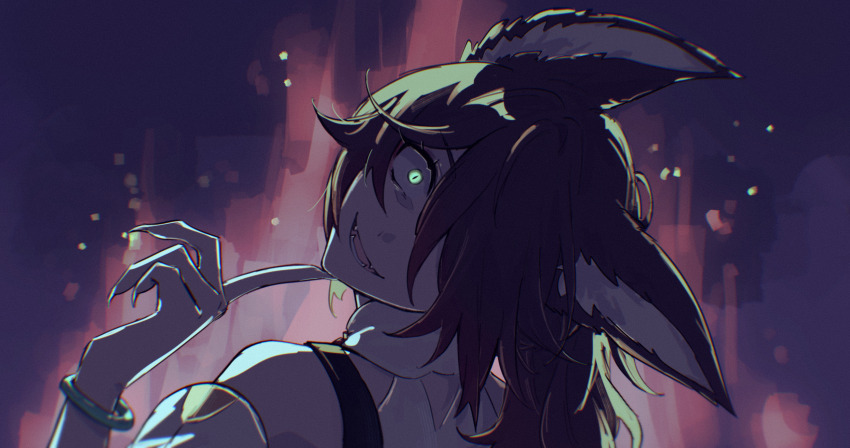 Tingyun (Honkai: Star Rail) Rule 34 Image