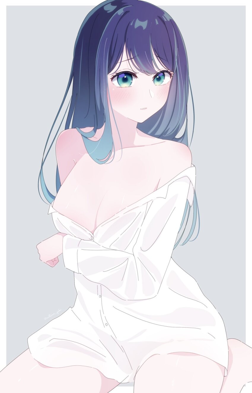 Kurokawa Akane (Oshi No Ko) Rule 34 Image