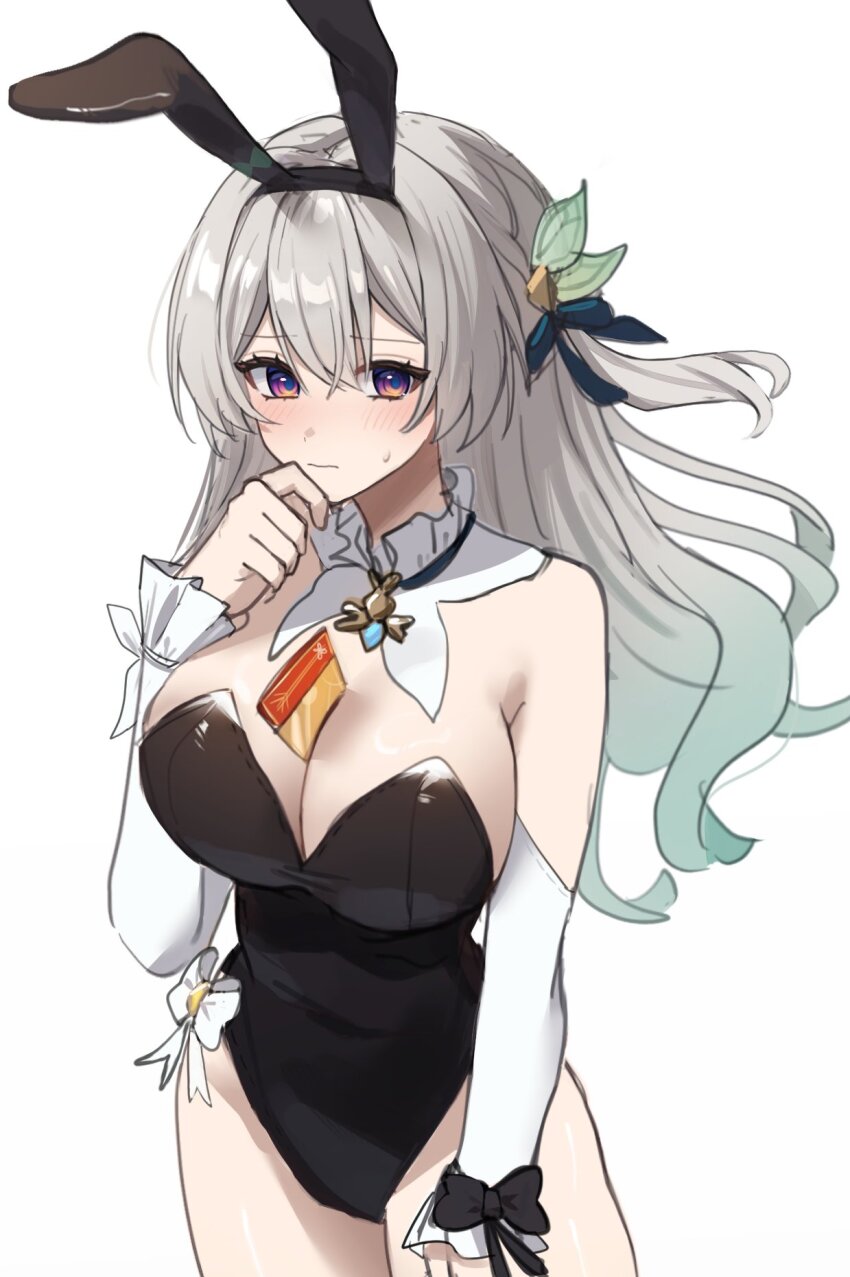 Firefly (Honkai: Star Rail) Rule 34 Image