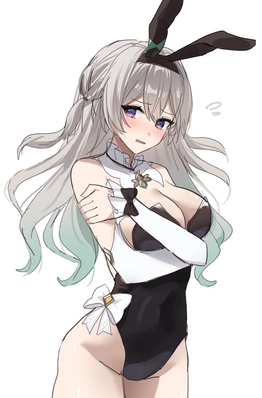 Firefly (Honkai: Star Rail) Rule 34 Image