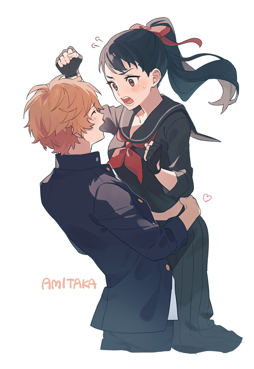 Sukeban (Juusan Kihei Bouei Ken) Rule 34 Image