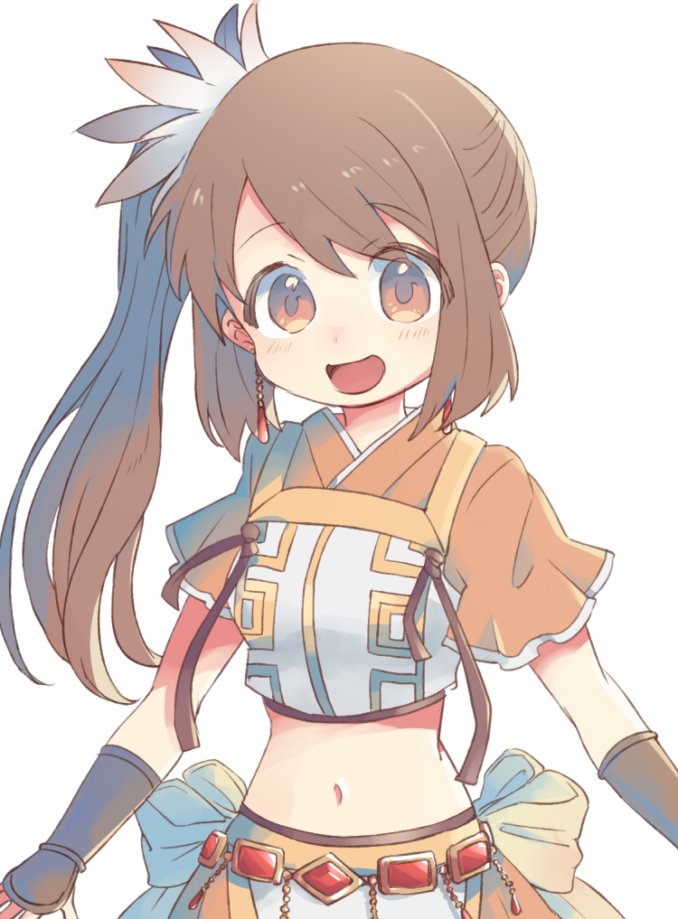 Yui Tsuruno (Magia Record: Mahou Shoujo Madoka Magica Gaiden) Rule 34 Image