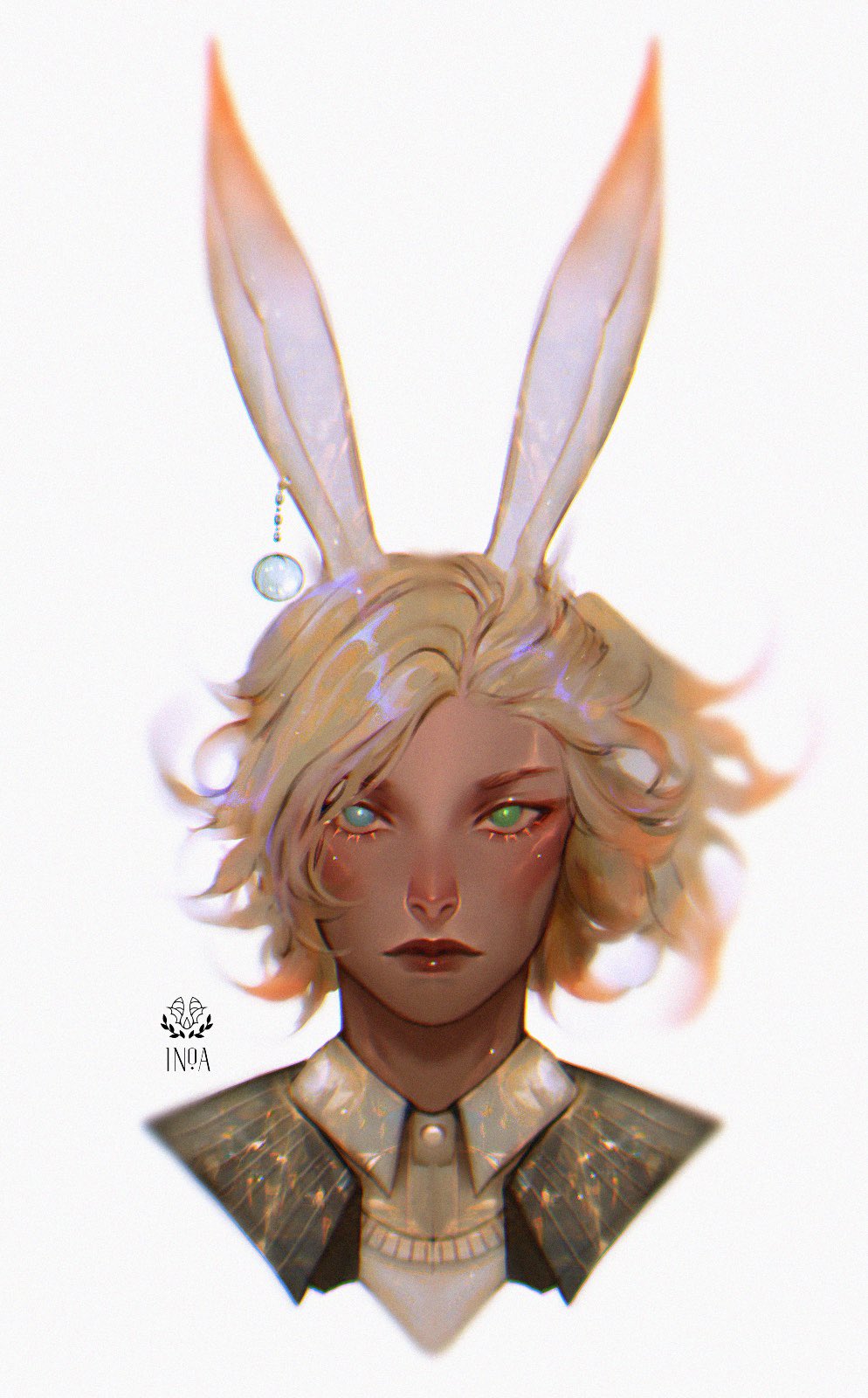 Viera (Original) Rule 34 Image