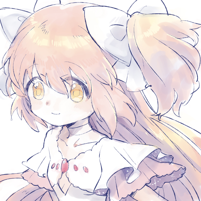 Kaname Madoka (Mahou Shoujo Madoka Magica) Rule 34 Image