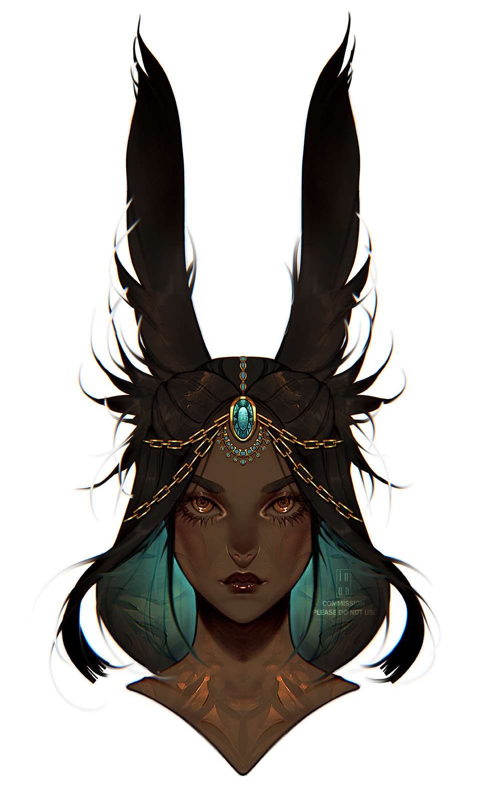 Viera (Final Fantasy) Rule 34 Image