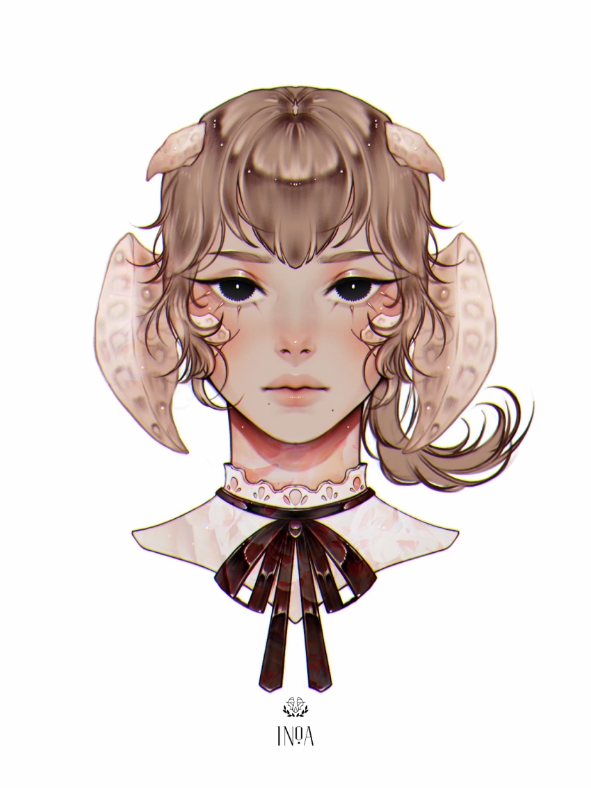 Au Ra (Final Fantasy) Rule 34 Image