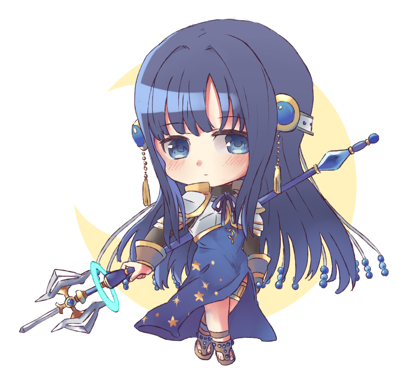 Nanami Yachiyo (Magia Record: Mahou Shoujo Madoka Magica Gaiden) Rule 34 Image