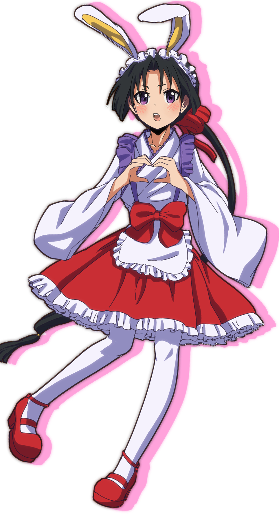 Houjou Tokiyuki (Nige Jouzu No Wakagimi) Rule 34 Image