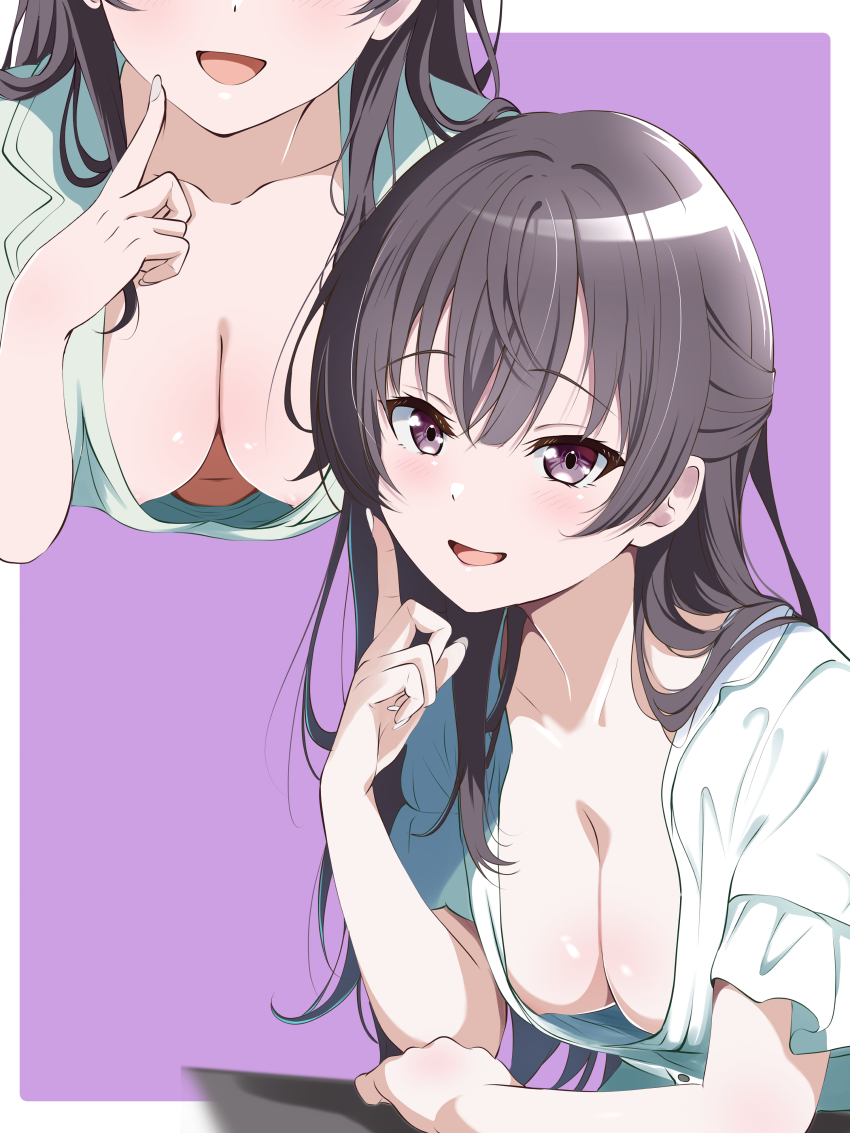 Suou Yuki Rule 34 Image