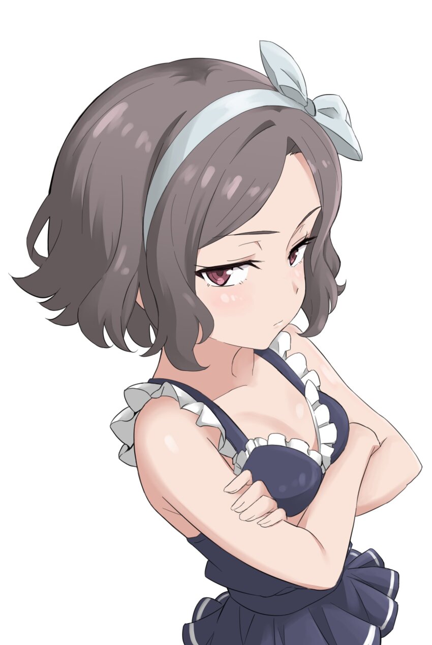 Ebizuka Tomo (Girls Band Cry) Rule 34 Image