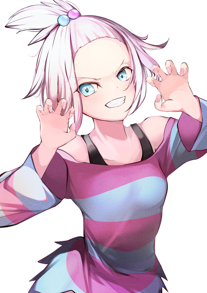 Roxie (Pokemon) Rule 34 Image