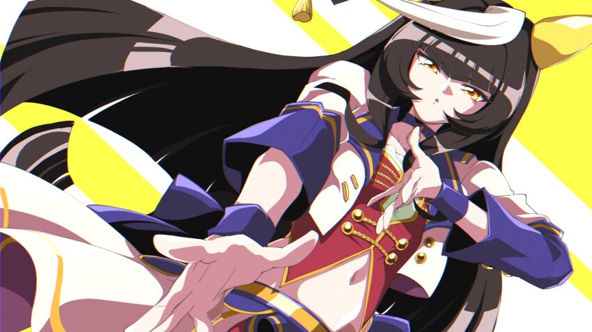 Calstone Light O (Umamusume) Rule 34 Image