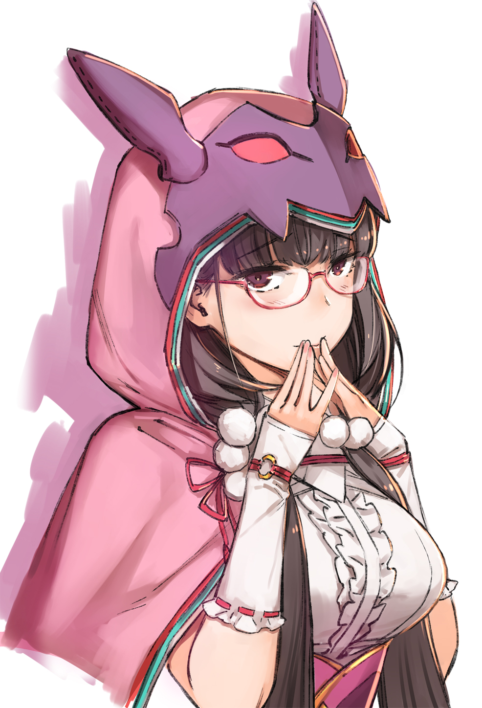 Fate/Grand Order Rule 34 Image