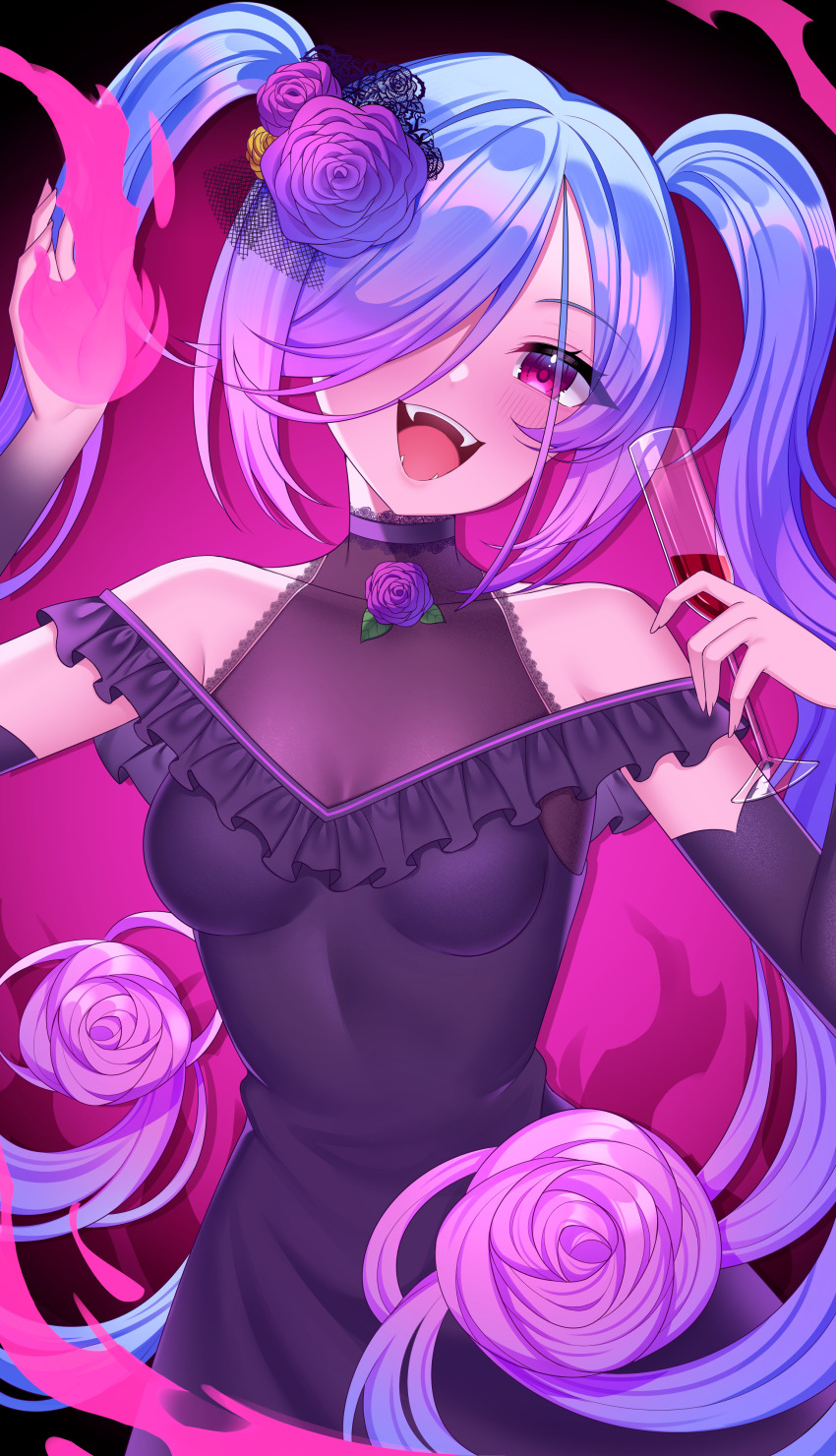 Hatsune Miku (Vocaloid) Rule 34 Image