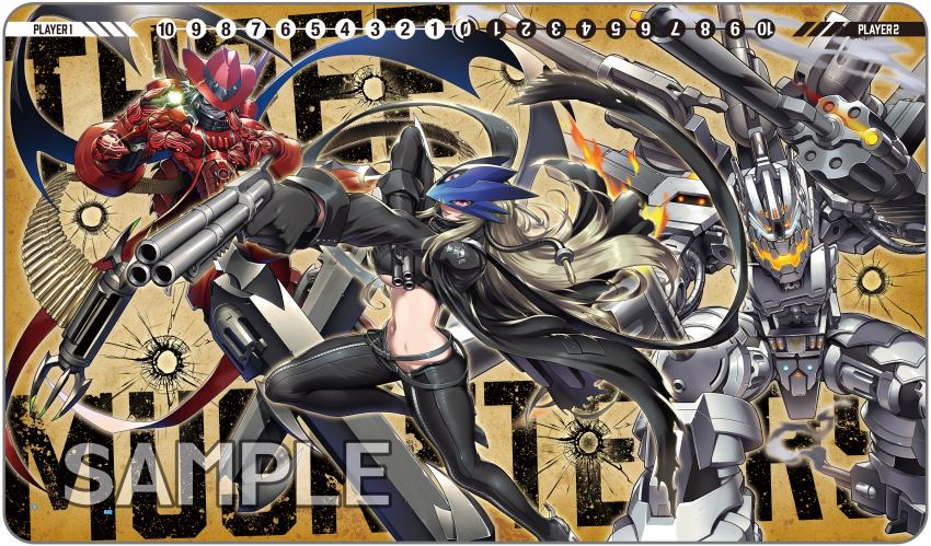 Beelstarmon (Digimon) Rule 34 Image