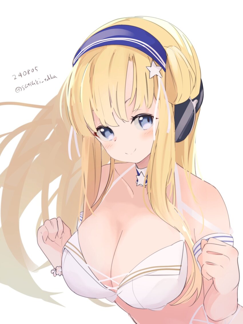 Kantai Collection Rule 34 Image