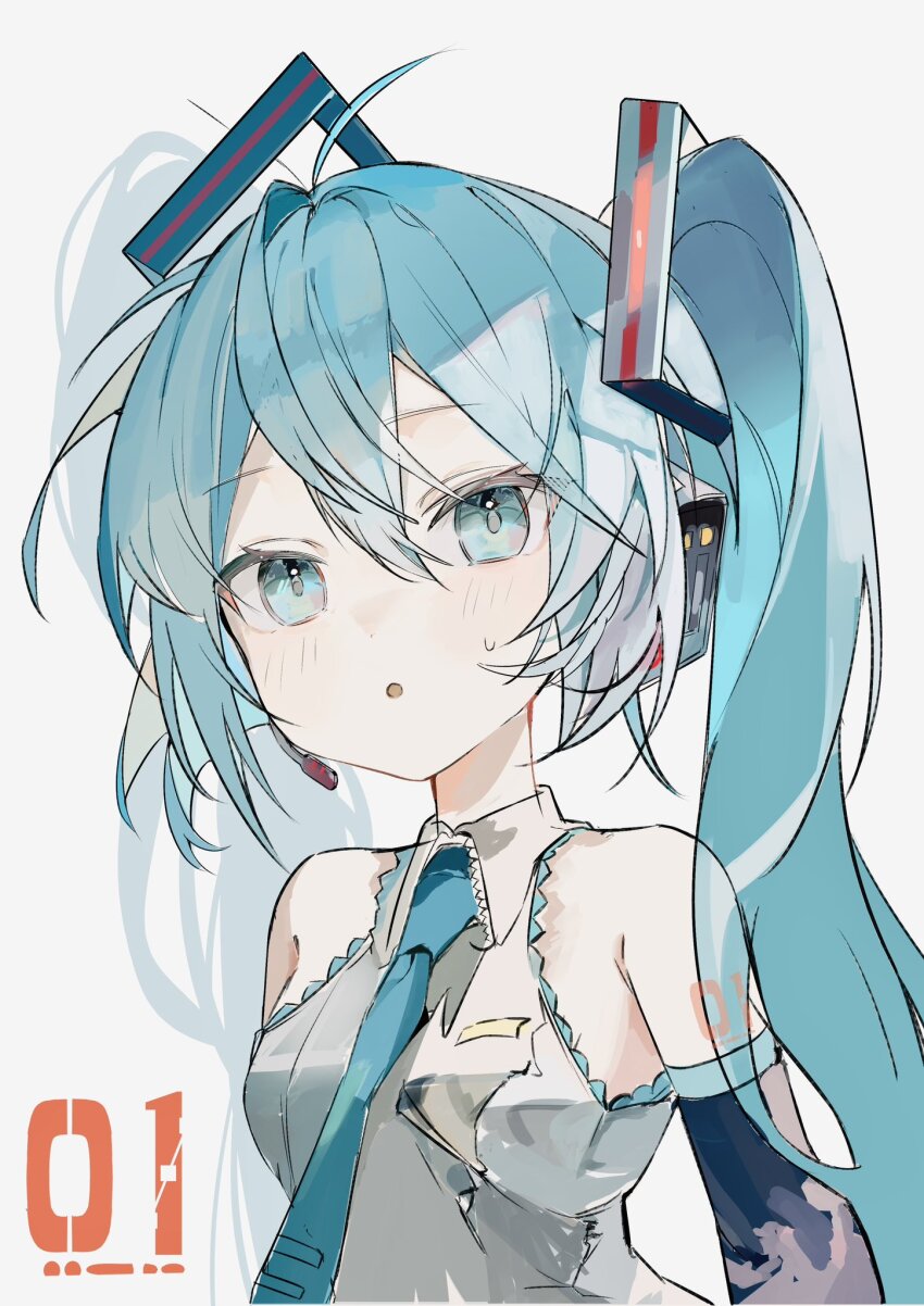 Hatsune Miku (Vocaloid) Rule 34 Image