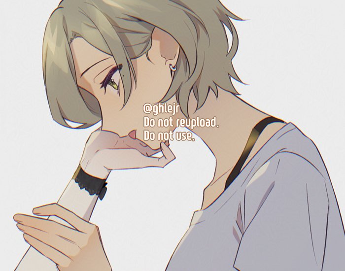 Ebizuka Tomo (Girls Band Cry) Rule 34 Image