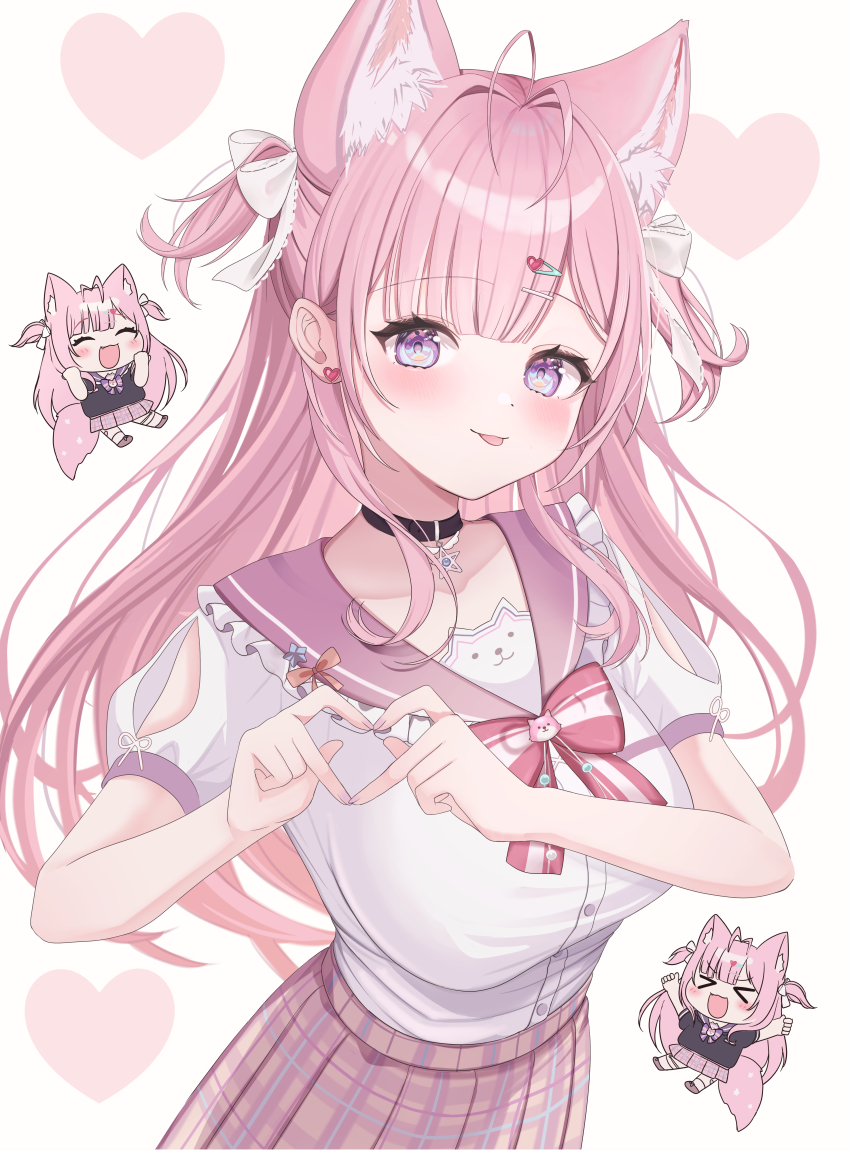 Hakui Koyori (Hololive) Rule 34 Image