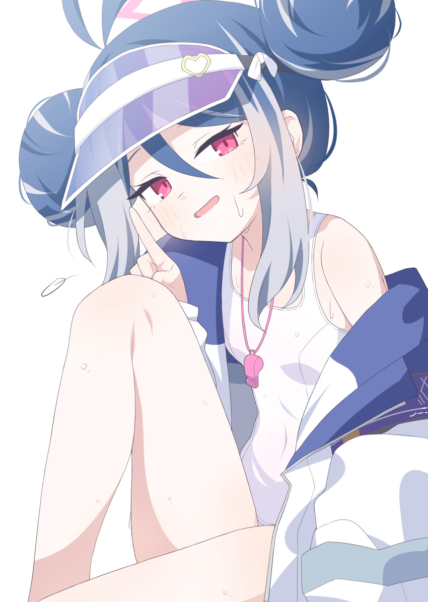Fubuki (Blue Archive) Rule 34 Image