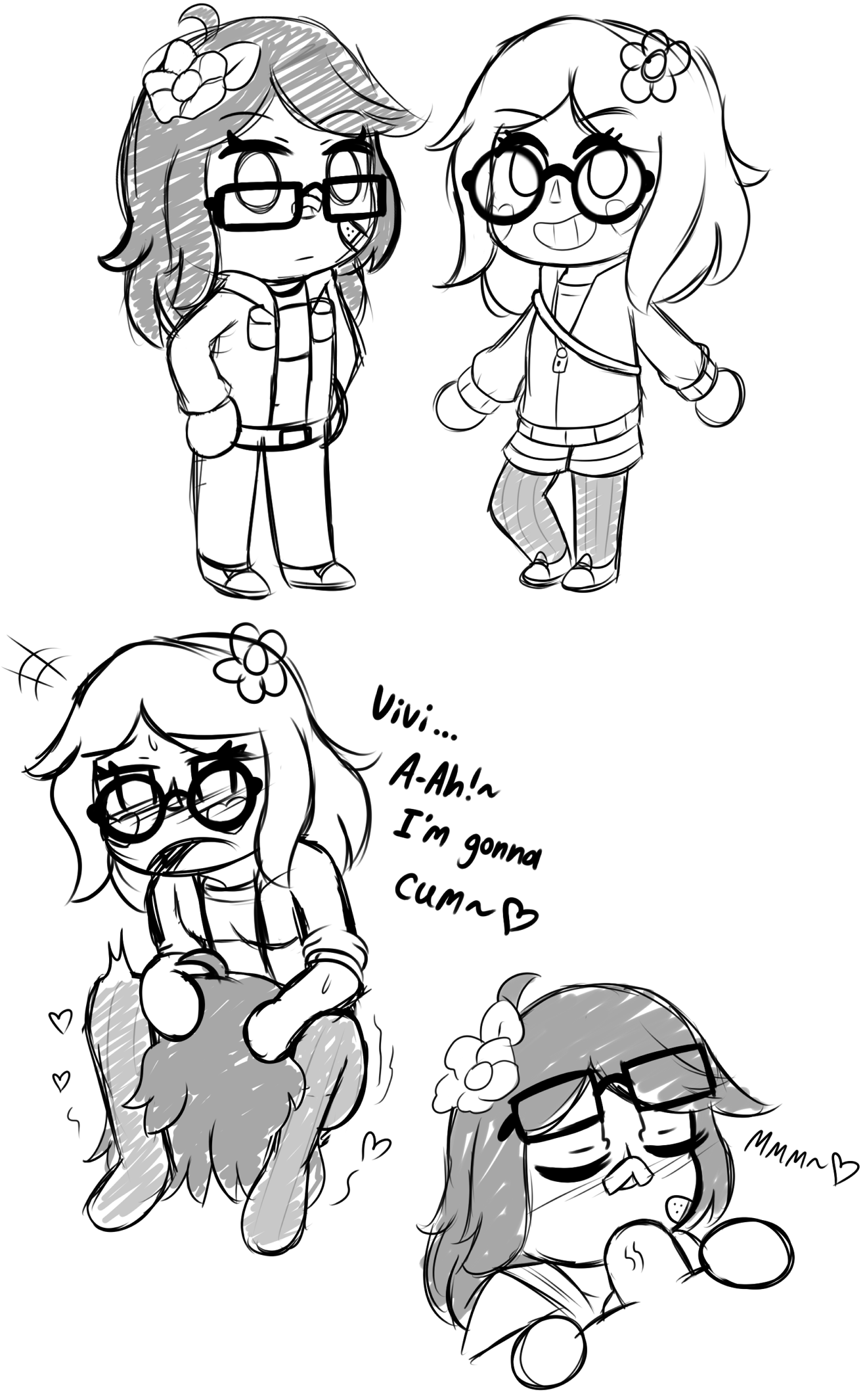 Original Character (Animal Crossing) Rule 34 Image