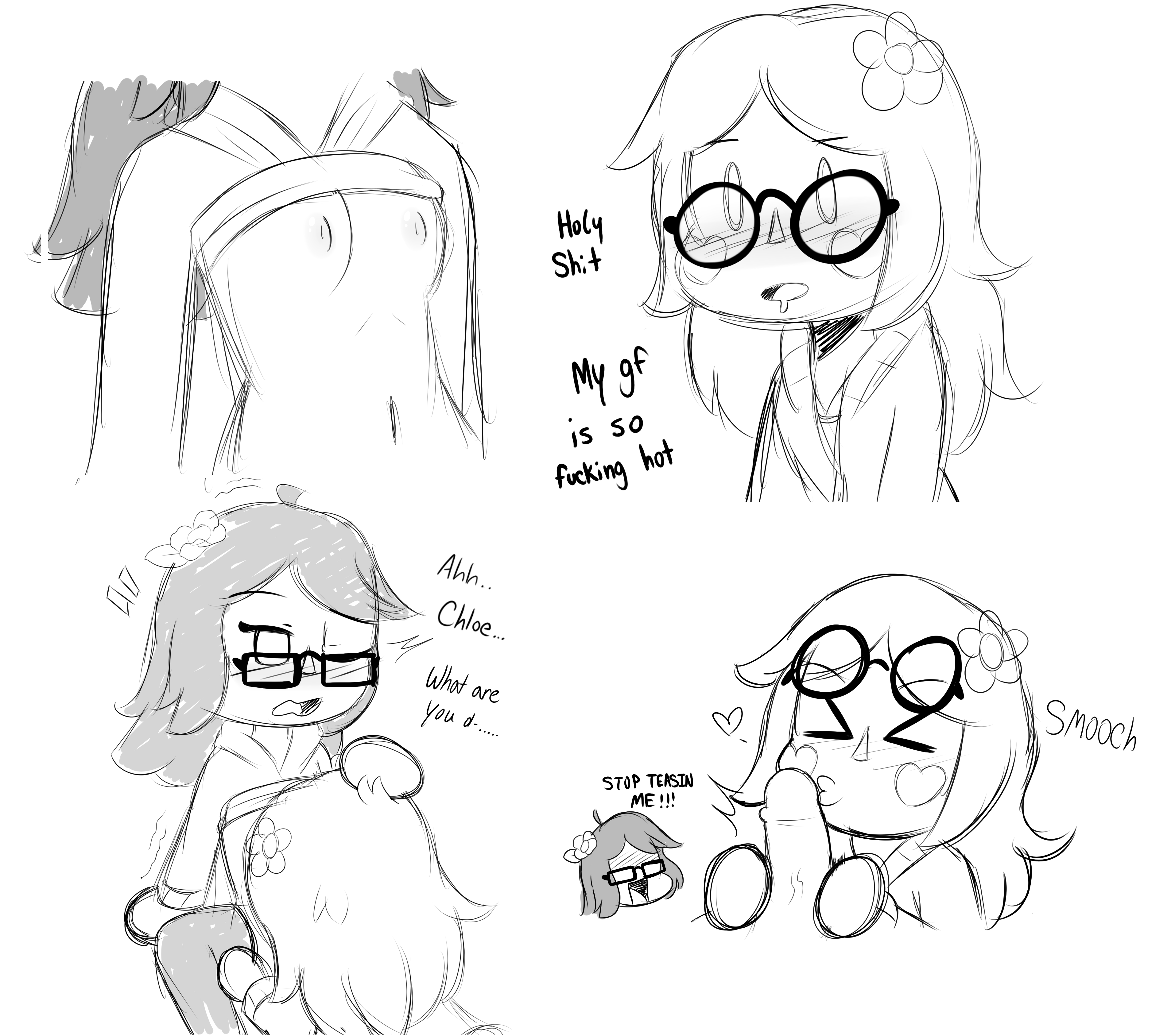 Original Character (Animal Crossing) Rule 34 Image