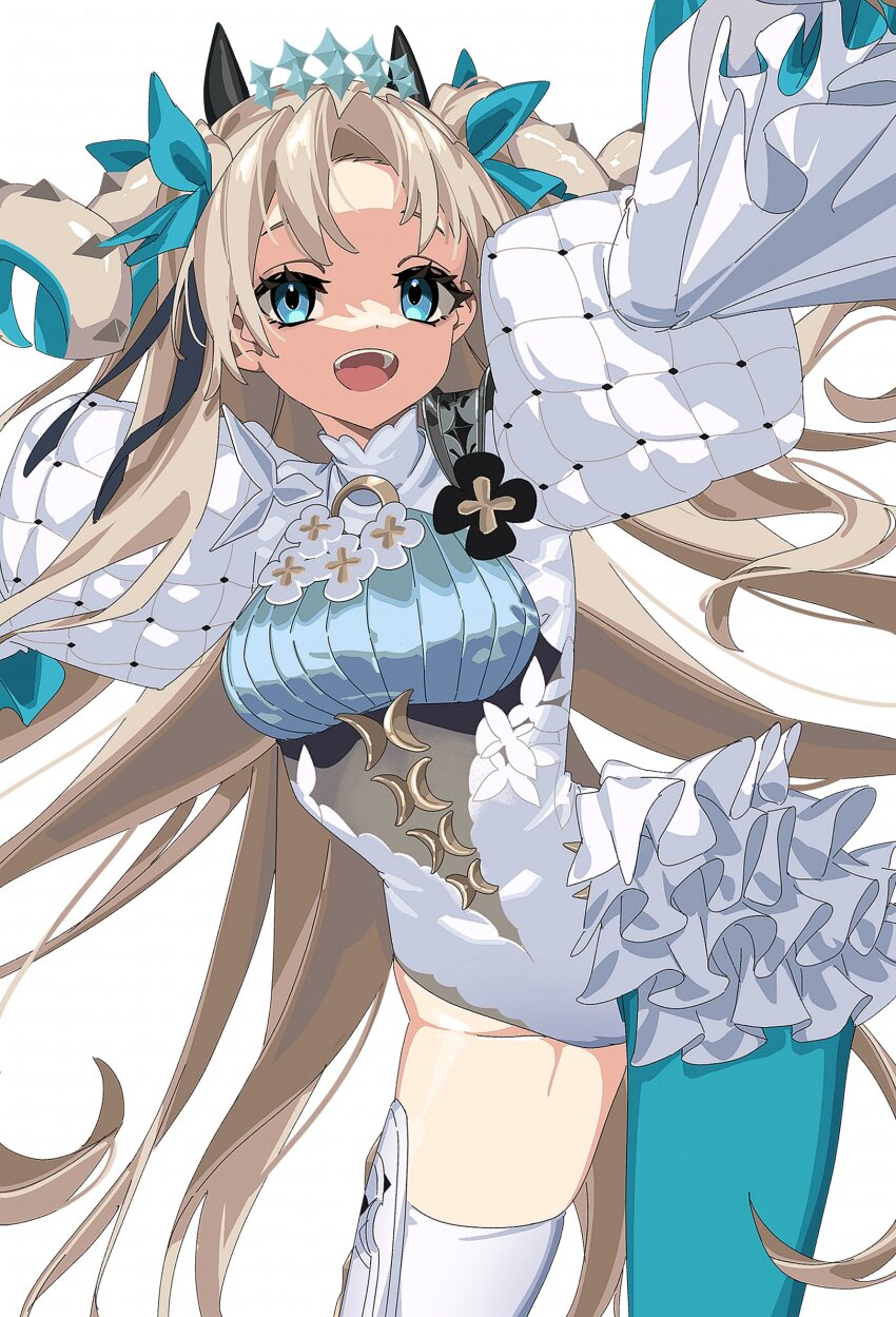 Ereshkigal (Fate) Rule 34 Image