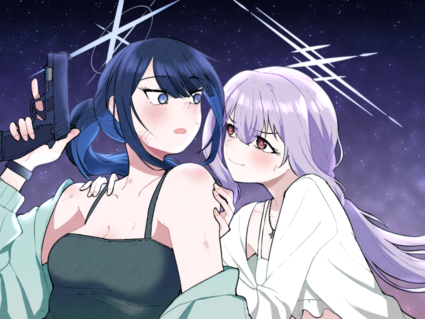 Atsuko (Blue Archive) Rule 34 Image